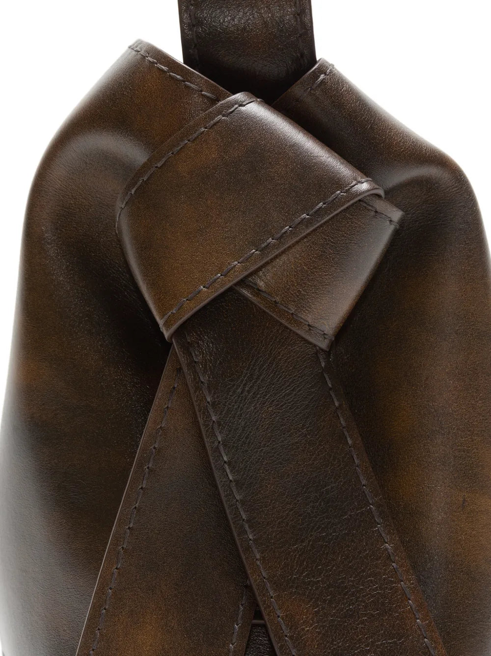 Acne Studios Mini Musubi Shoulder Bag — Same as shown — Size One Size — Detail View