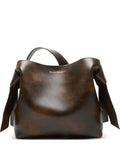 Acne Studios Mini Musubi Shoulder Bag — Same as shown — Size One Size — Front View