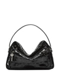 Acne Studios Camero Camera Zip Fastening Shoulder Bag — Same as shown — Size One Size — Front View