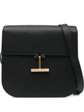 Tom Ford Medium Tara Shoulder Bag — Same as shown — Size One Size — Front View