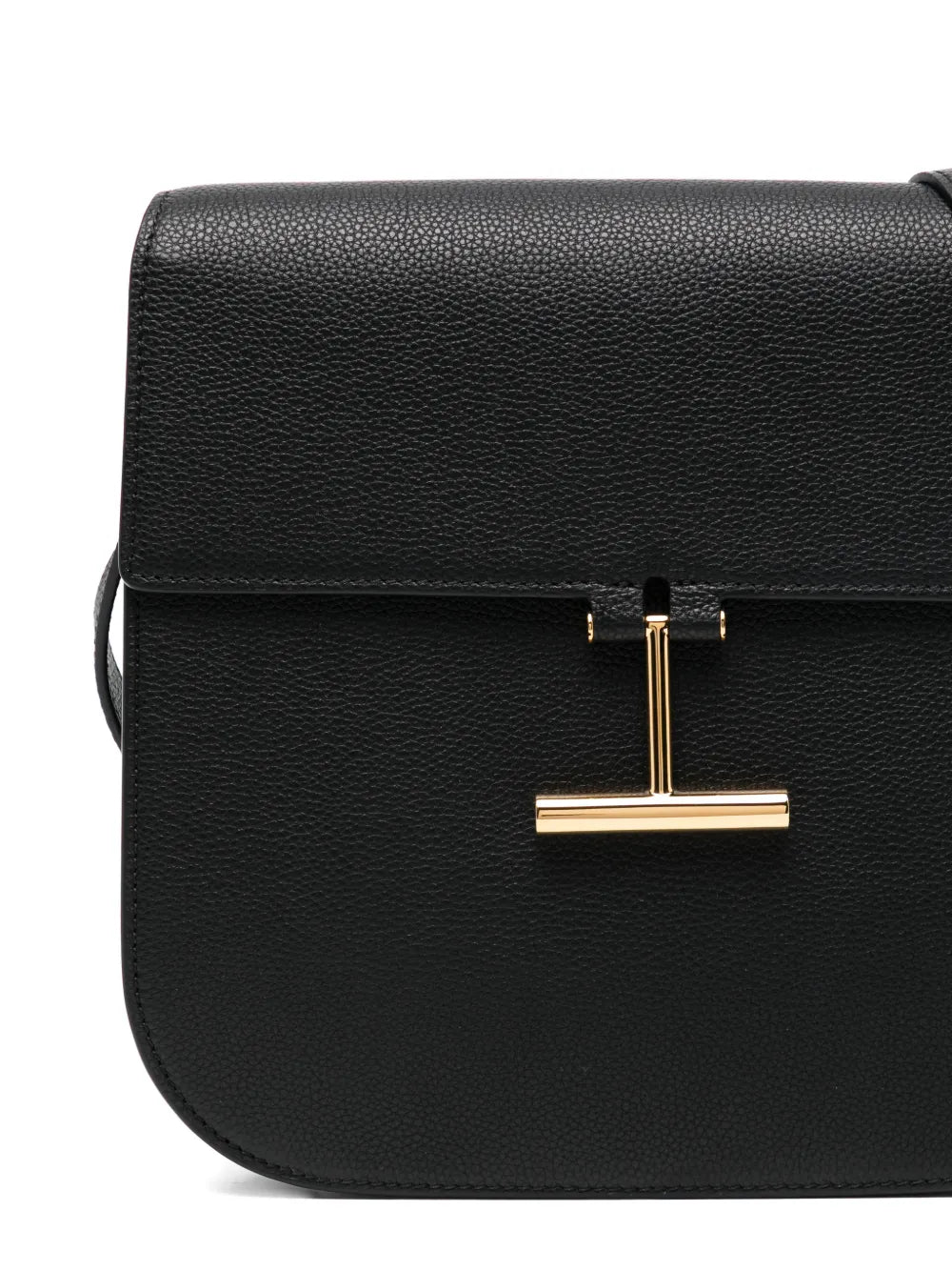 Tom Ford Medium Tara Shoulder Bag — Same as shown — Size One Size — Top View
