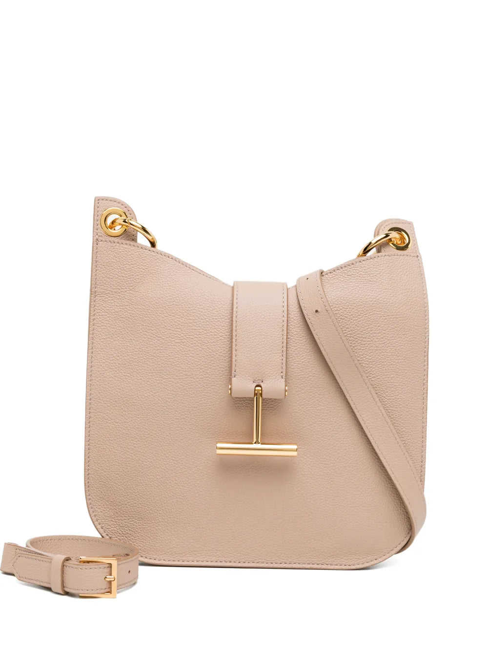 Tom Ford T Bar Shoulder Bag — Same as shown — Size One Size — Front View