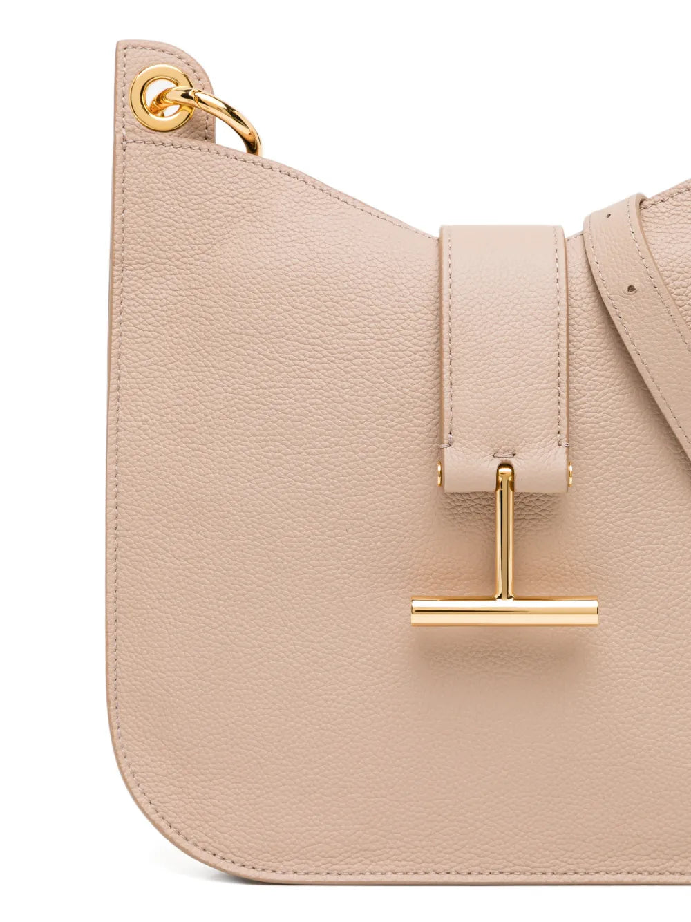 Tom Ford T Bar Shoulder Bag — Same as shown — Size One Size — Top View