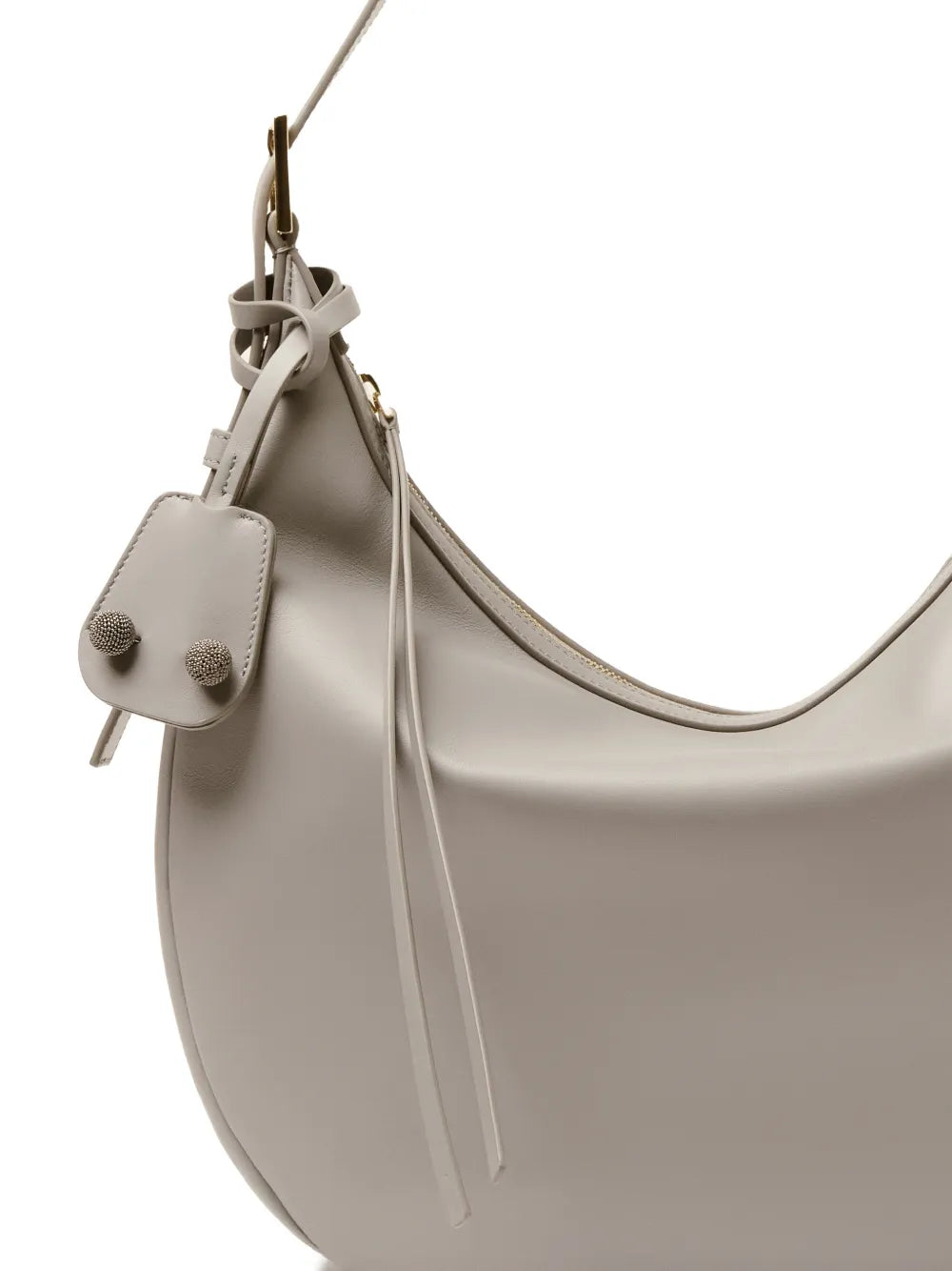 Fabiana Filippi Detachable Strap Shoulder Bag — Same as shown — Size One Size — Detail View