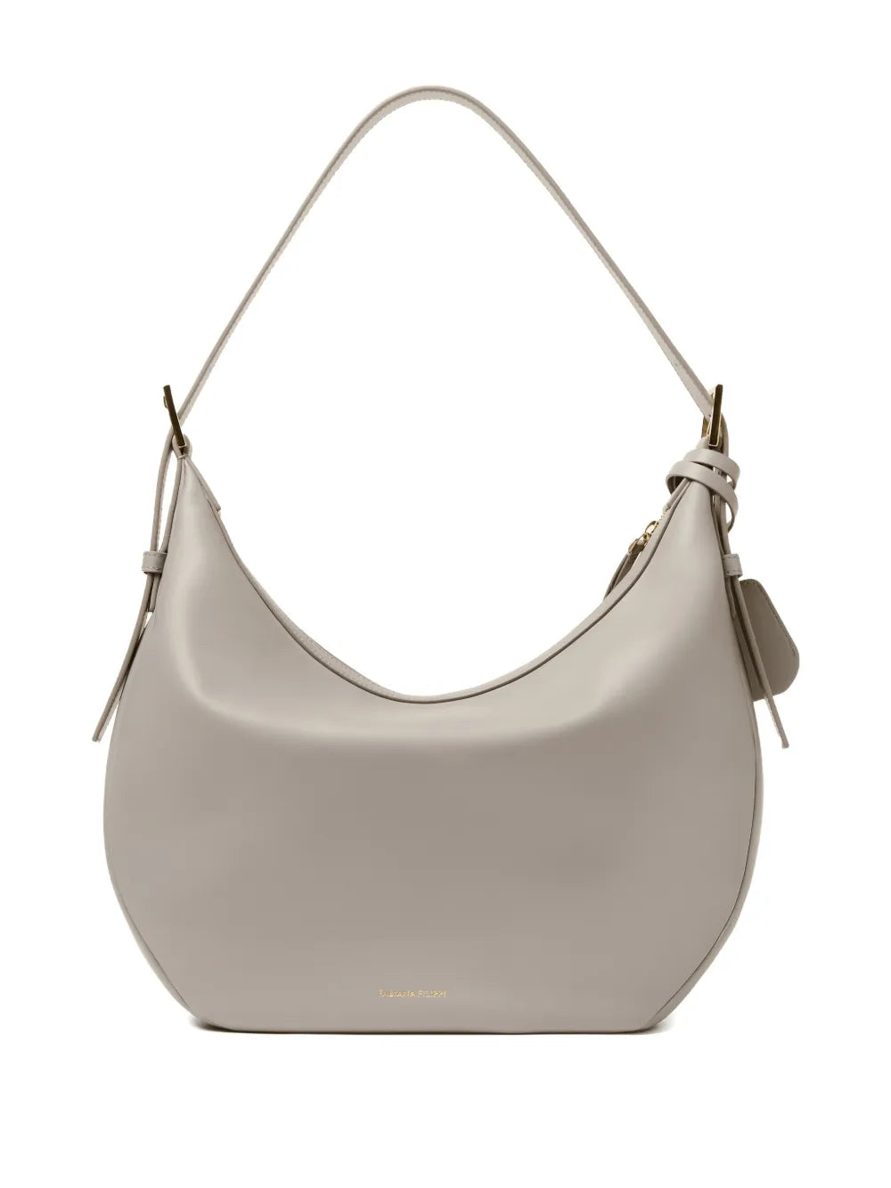 Fabiana Filippi Detachable Strap Shoulder Bag — Same as shown — Size One Size — Front View