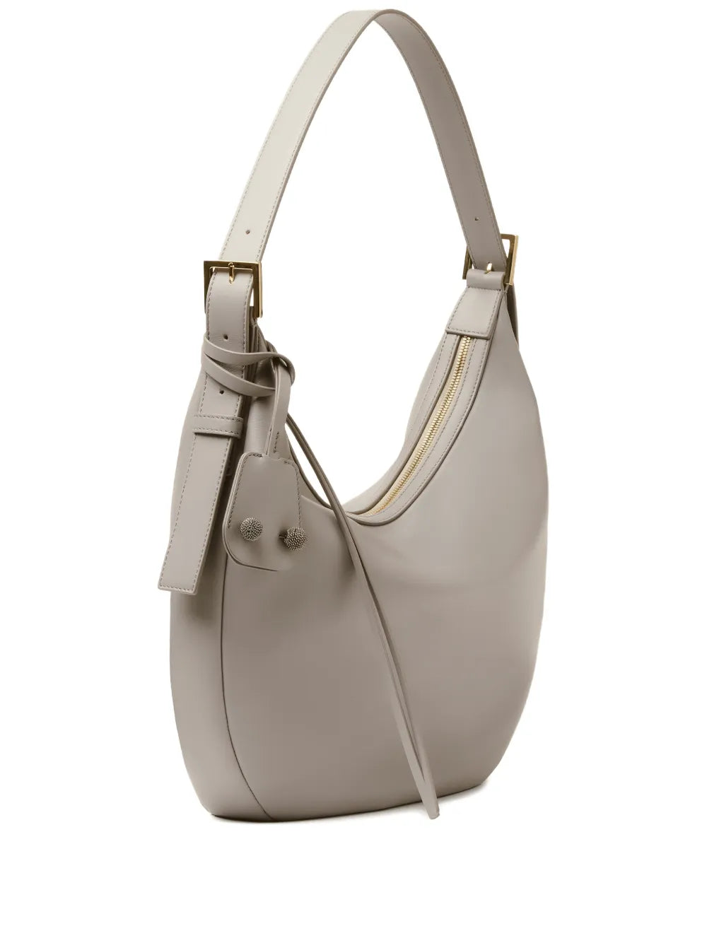 Fabiana Filippi Detachable Strap Shoulder Bag — Same as shown — Size One Size — Top View