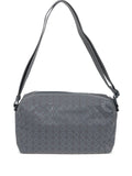 Bao Bao Issey Miyake Geometric Patterned Shoulder Bag — Same as shown — Size One Size — Front View