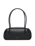 Yuzefi Oyster Shoulder Bag — Same as shown — Size One Size — Front View