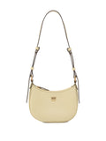 Pinko Logo Plaque Shoulder Bag — Same as shown — Size One Size — Front View
