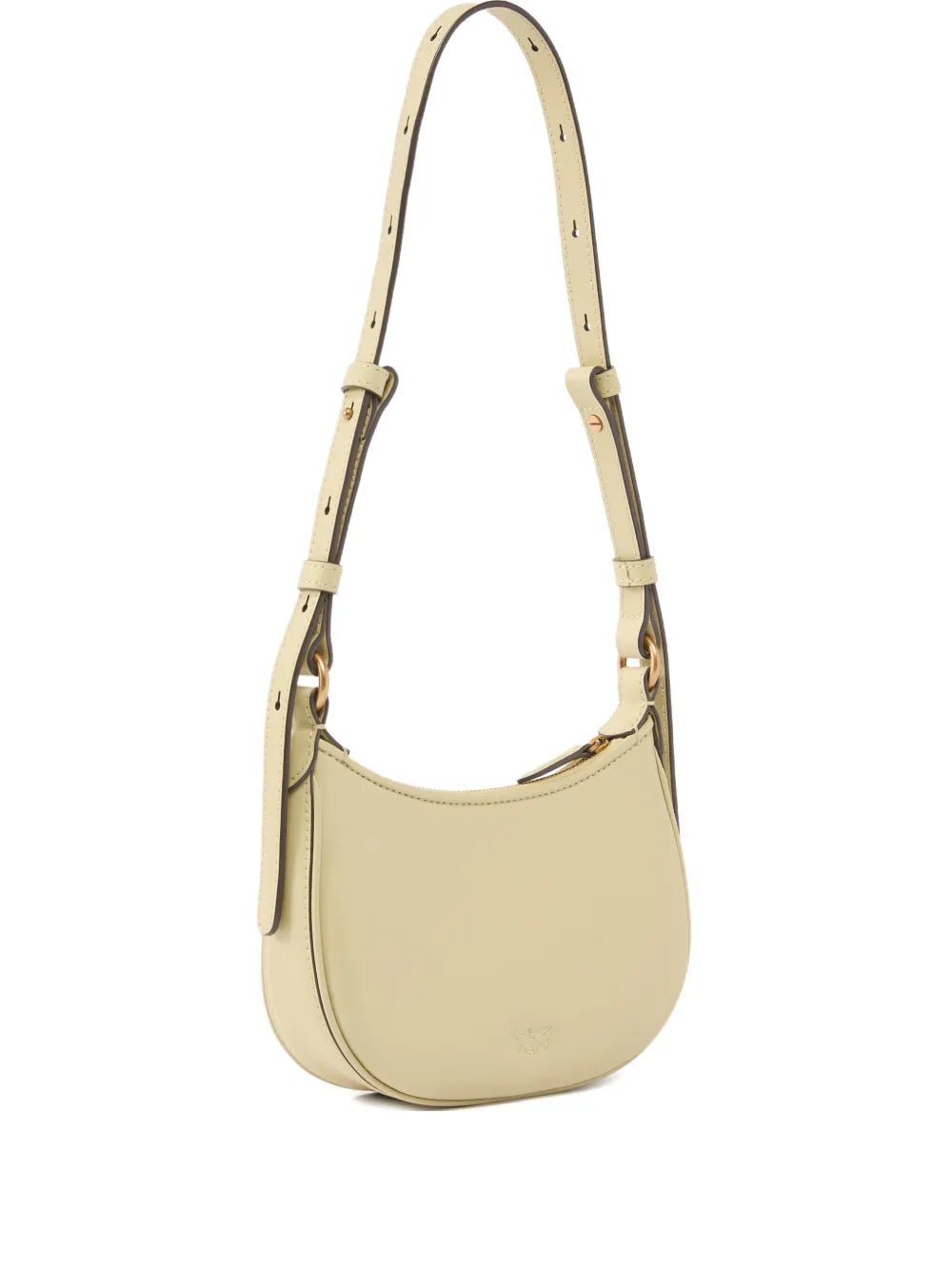 Pinko Logo Plaque Shoulder Bag — Same as shown — Size One Size — Side View
