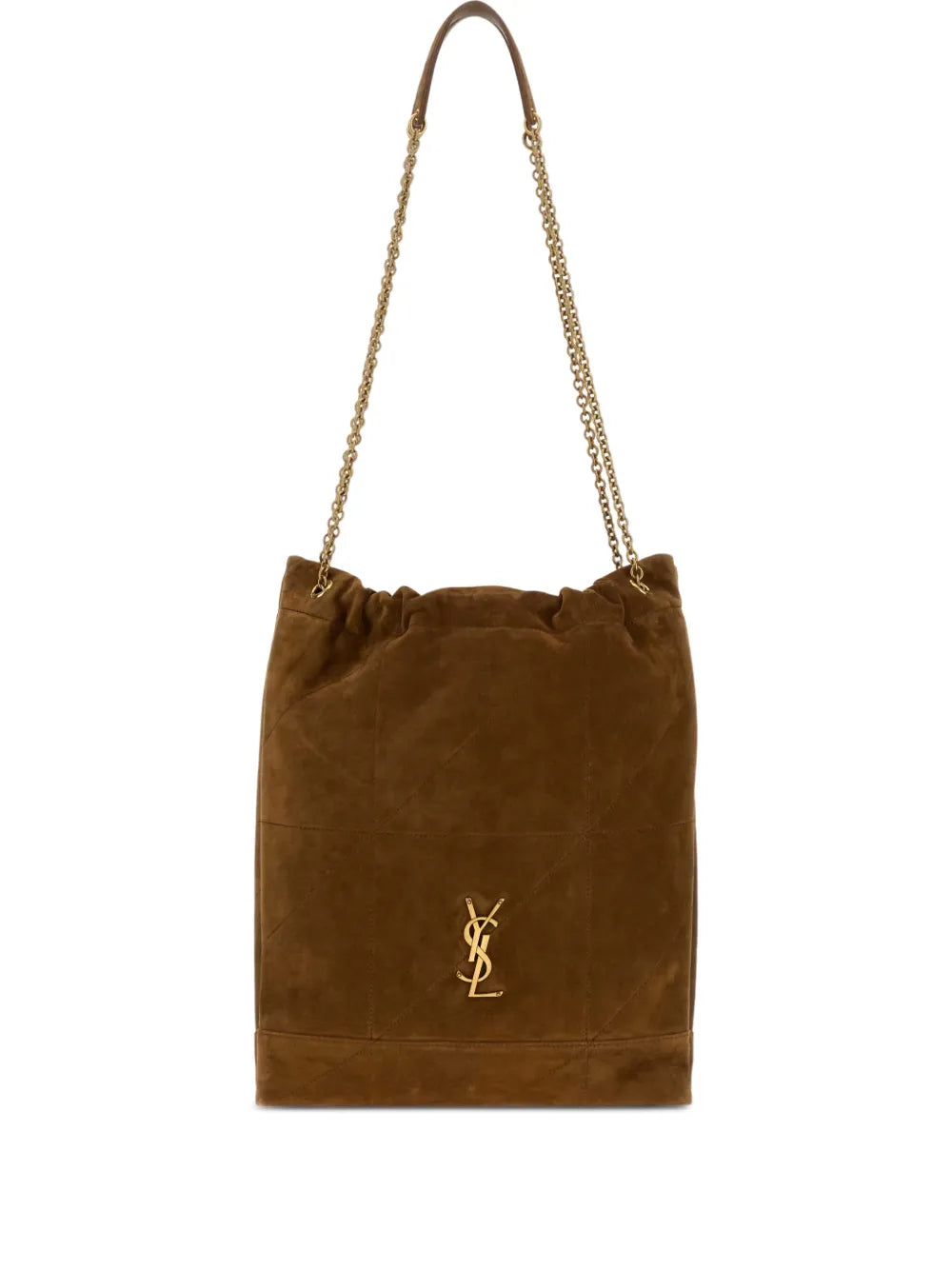 Saint Laurent Jamie Medium Shoulder Bag — Same as shown — Size One Size — Front View