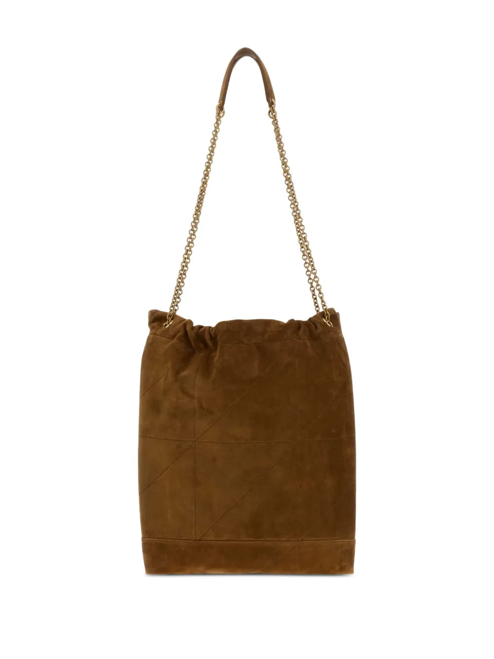 Saint Laurent Jamie Medium Shoulder Bag — Same as shown — Size One Size — Side View
