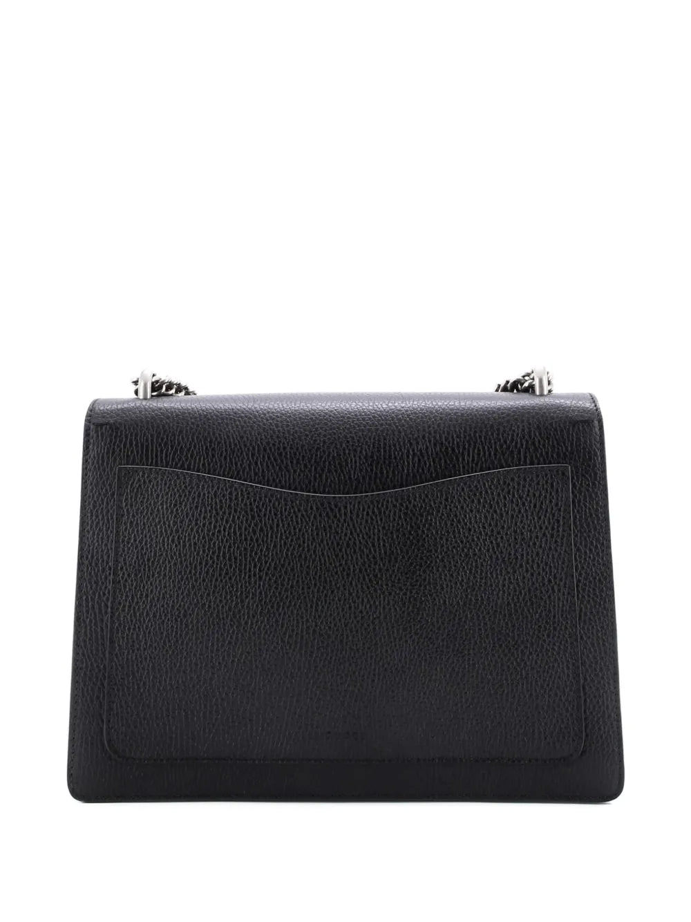 Gucci Pre Owned Dionysus Bag Leather Medium Shoulder Bag — Same as shown — Size One Size — Side View