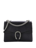 Gucci Pre Owned Dionysus Bag Leather Medium Shoulder Bag — Same as shown — Size One Size — Front View