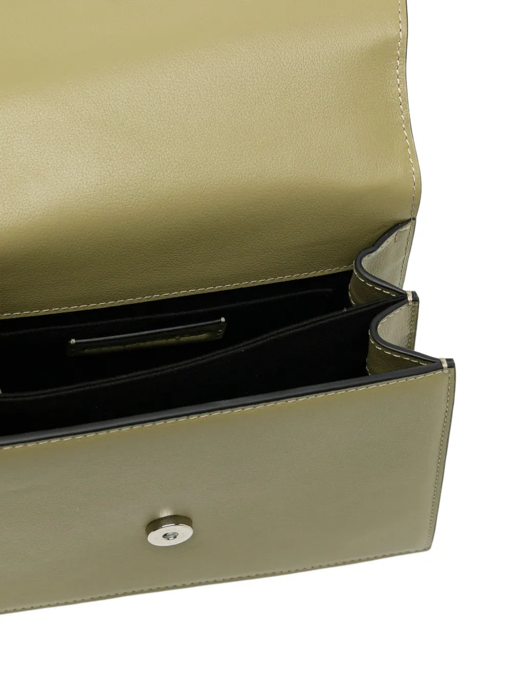 Karl Lagerfeld Ksignature 20 Md Crossbody Bag — Same as shown — Size One Size — Detail View