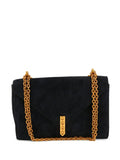 Hermes Pre Owned 1980 Alcazar Chain Shoulder Bag — Same as shown — Size One Size — Front View