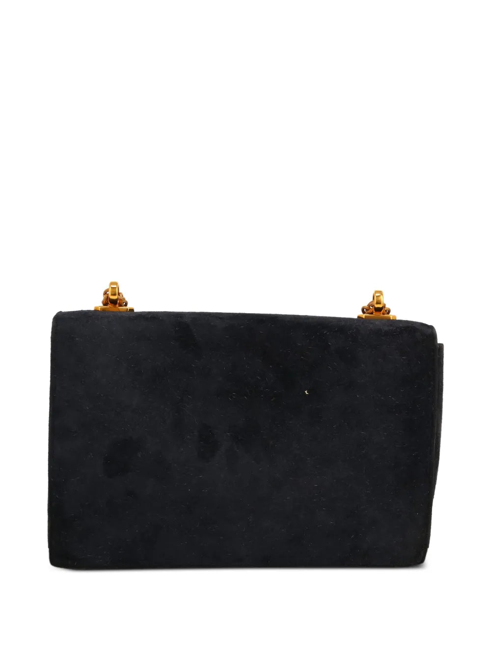 Hermes Pre Owned 1980 Alcazar Chain Shoulder Bag — Same as shown — Size One Size — Side View