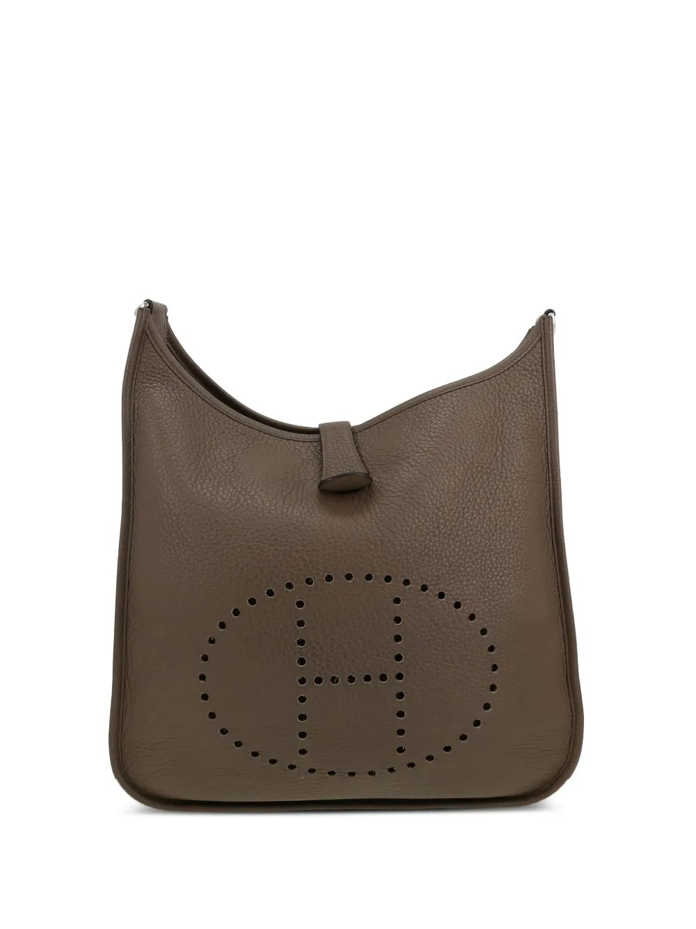 Hermes Pre Owned 2019 Evelyne Iii Shoulder Bag — Same as shown — Size One Size — Front View