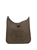 Hermes Pre Owned 2019 Evelyne Iii Shoulder Bag — Same as shown — Size One Size — Front View
