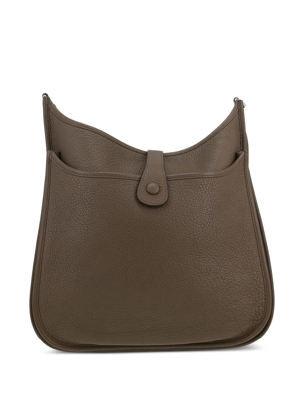 Hermes Pre Owned 2019 Evelyne Iii Shoulder Bag — Same as shown — Size One Size — Side View