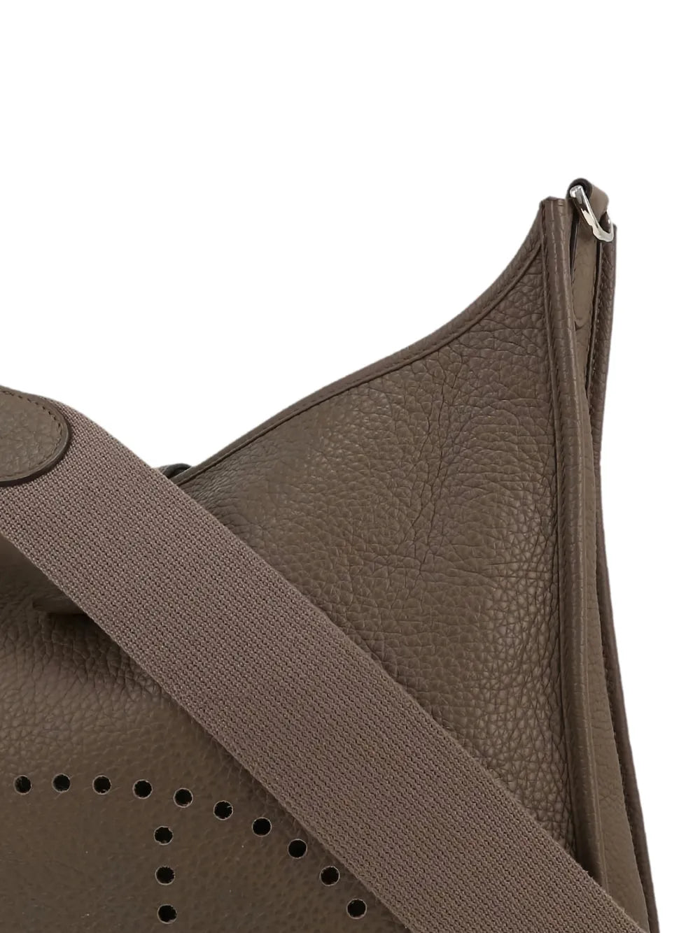 Hermes Pre Owned 2019 Evelyne Iii Shoulder Bag — Same as shown — Size One Size — Detail View