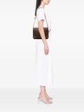Louis Vuitton Pre Owned 2001 Monogram Musette Tango Short Strap Shoulder Bag — Same as shown — Size One Size — Front View