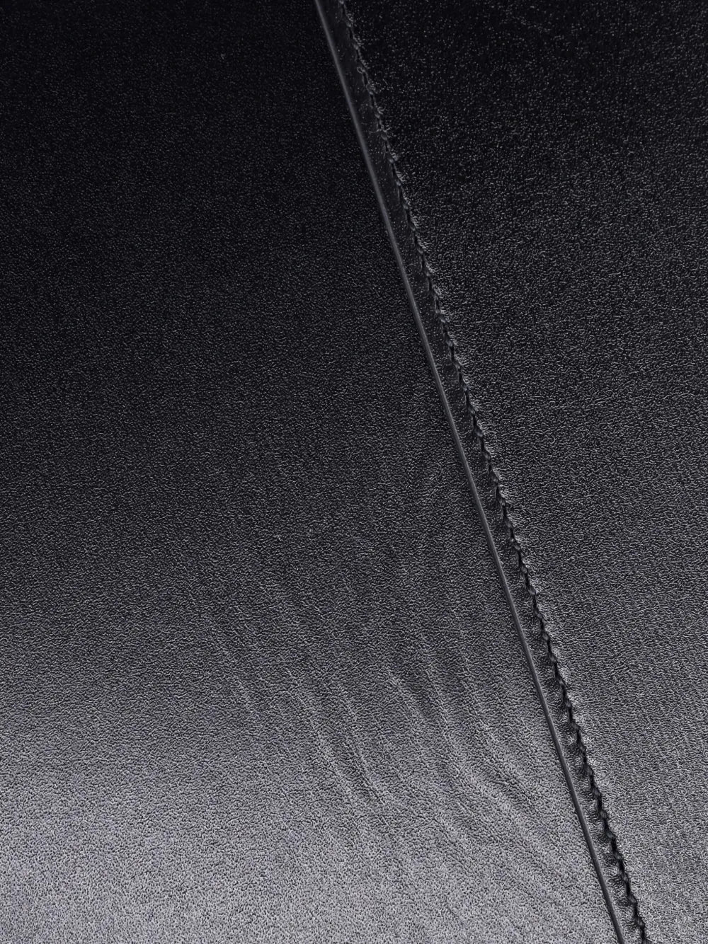 Saint Laurent Pre Owned Manhattan Leather Medium Shoulder Bag — Same as shown — Size One Size — Detail View