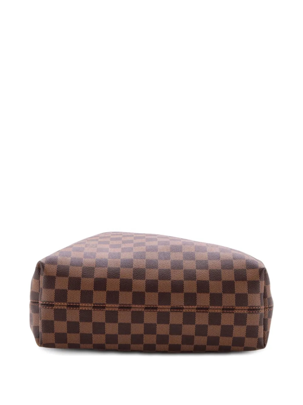 Louis Vuitton Pre Owned Graceful Handbag Damier Pm Hobo Bag — Same as shown — Size One Size — Top View