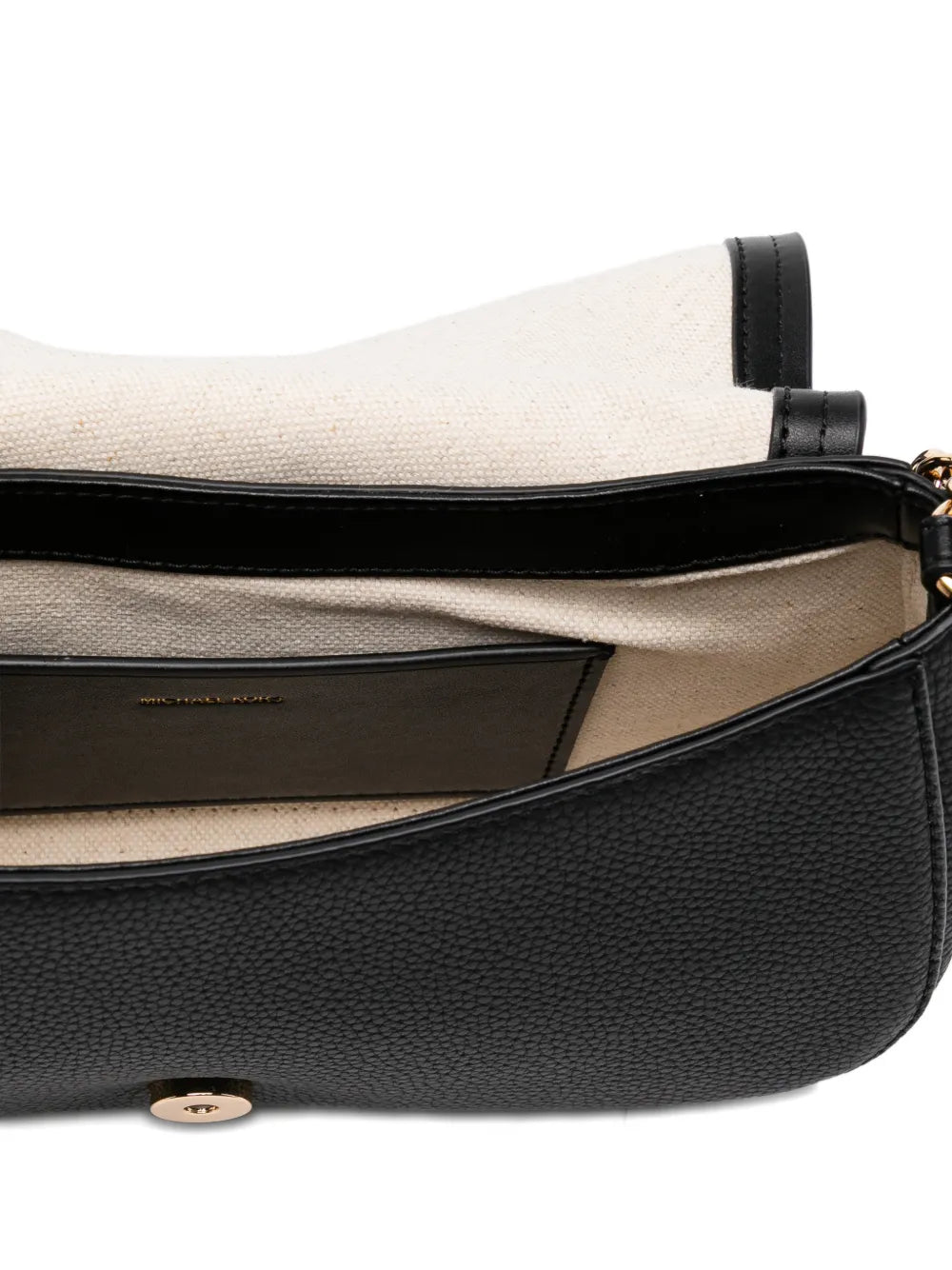 Michael Kors Nolita Shoulder Bag — Same as shown — Size One Size — Detail View