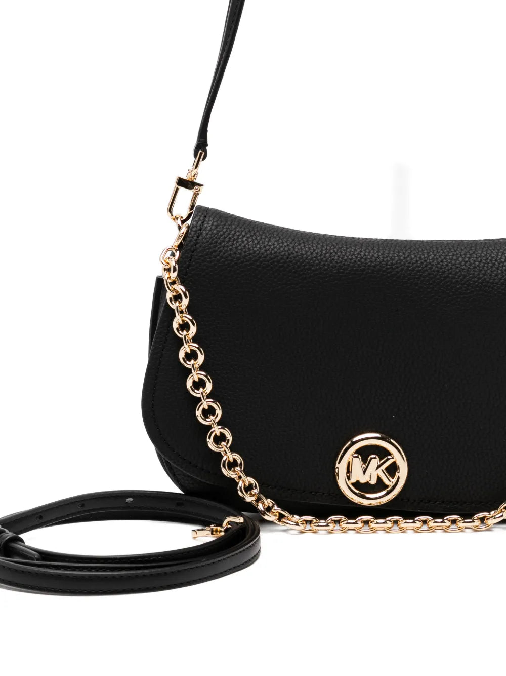 Michael Kors Nolita Shoulder Bag — Same as shown — Size One Size — Top View