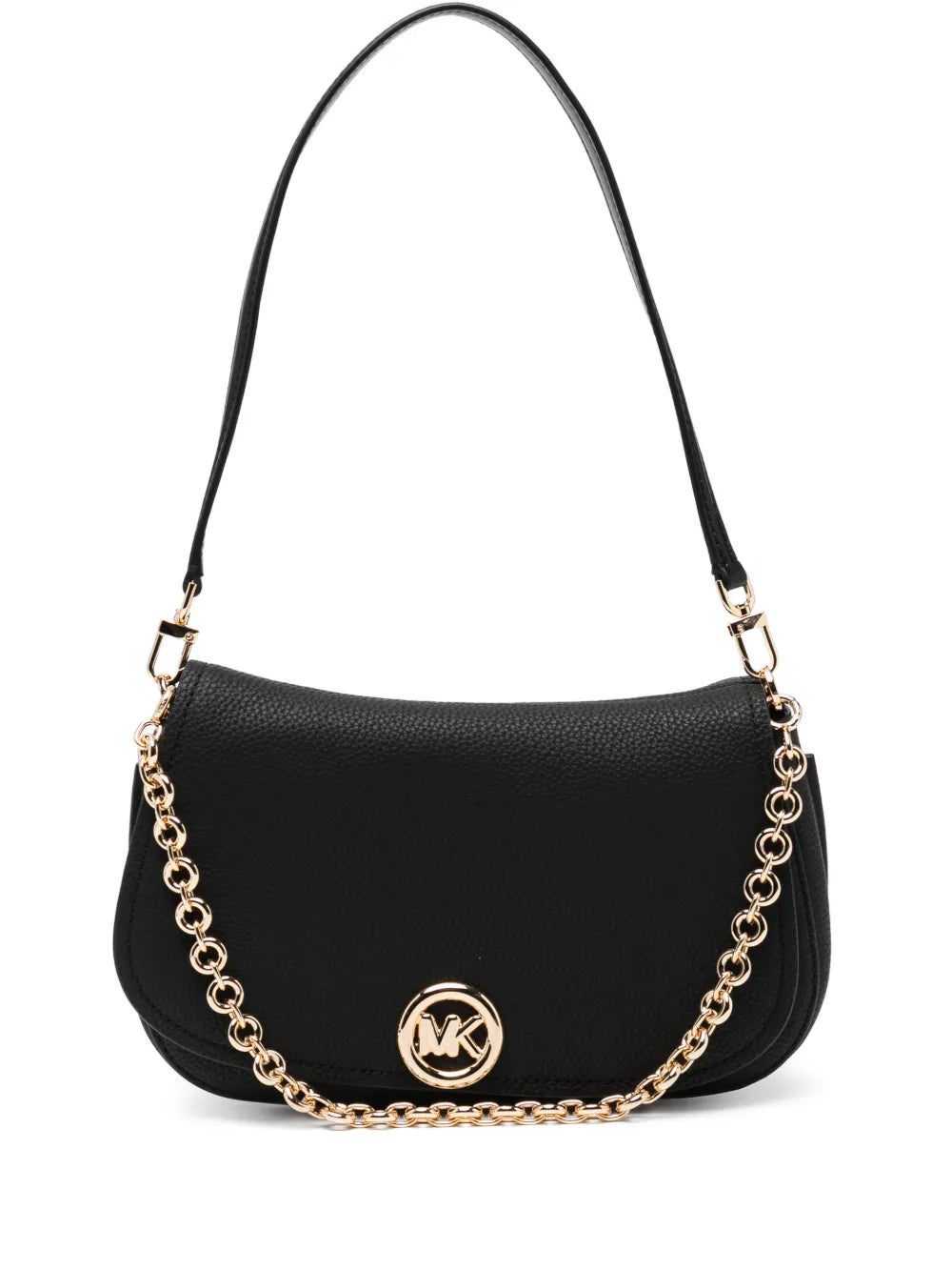 Michael Kors Nolita Shoulder Bag — Same as shown — Size One Size — Front View