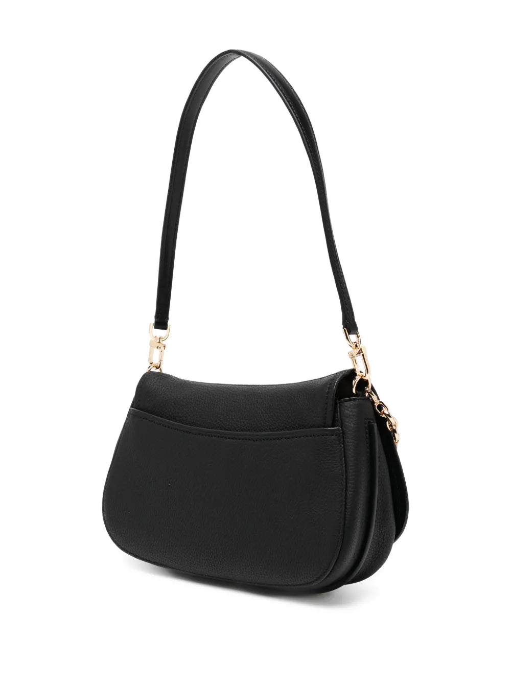 Michael Kors Nolita Shoulder Bag — Same as shown — Size One Size — Back View