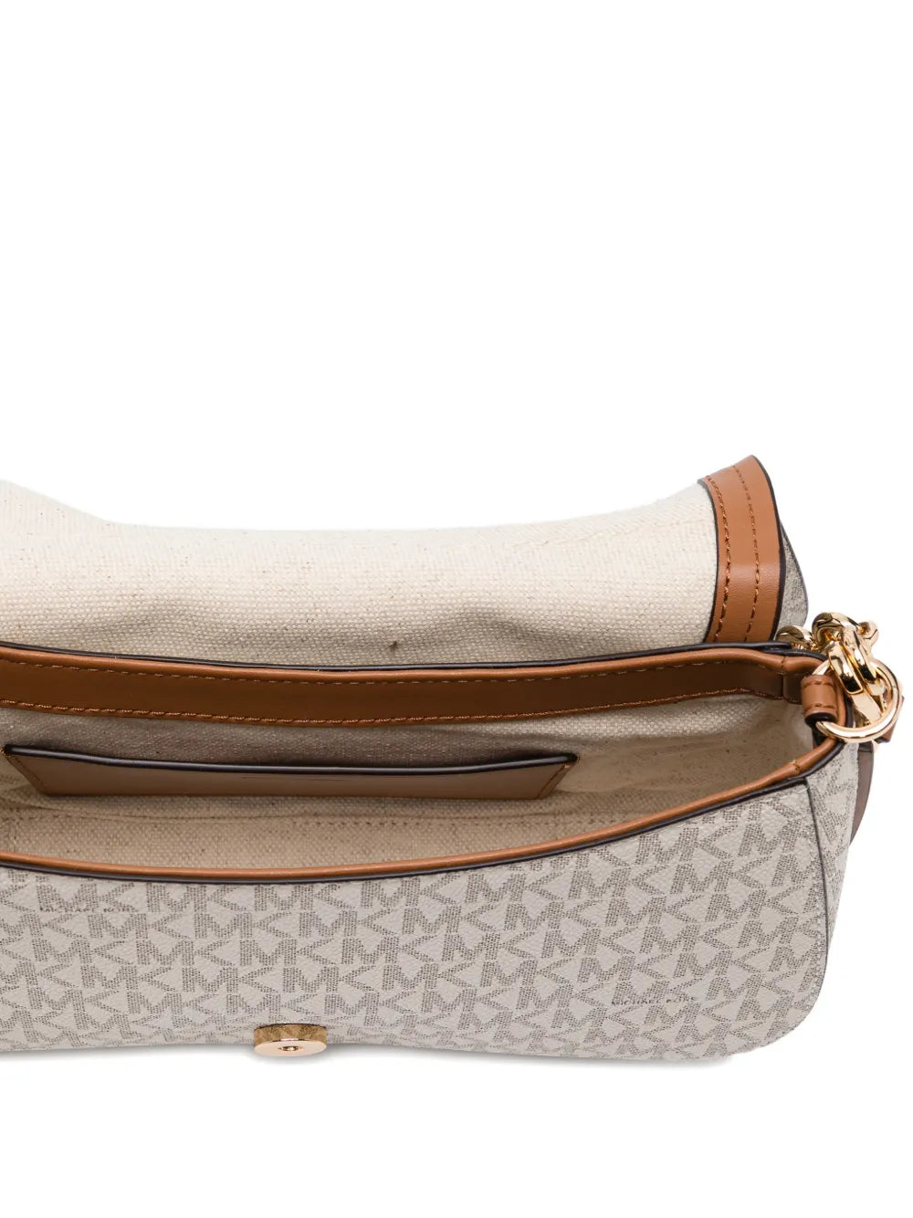 Michael Kors Nolita Shoulder Bag — Same as shown — Size One Size — Detail View