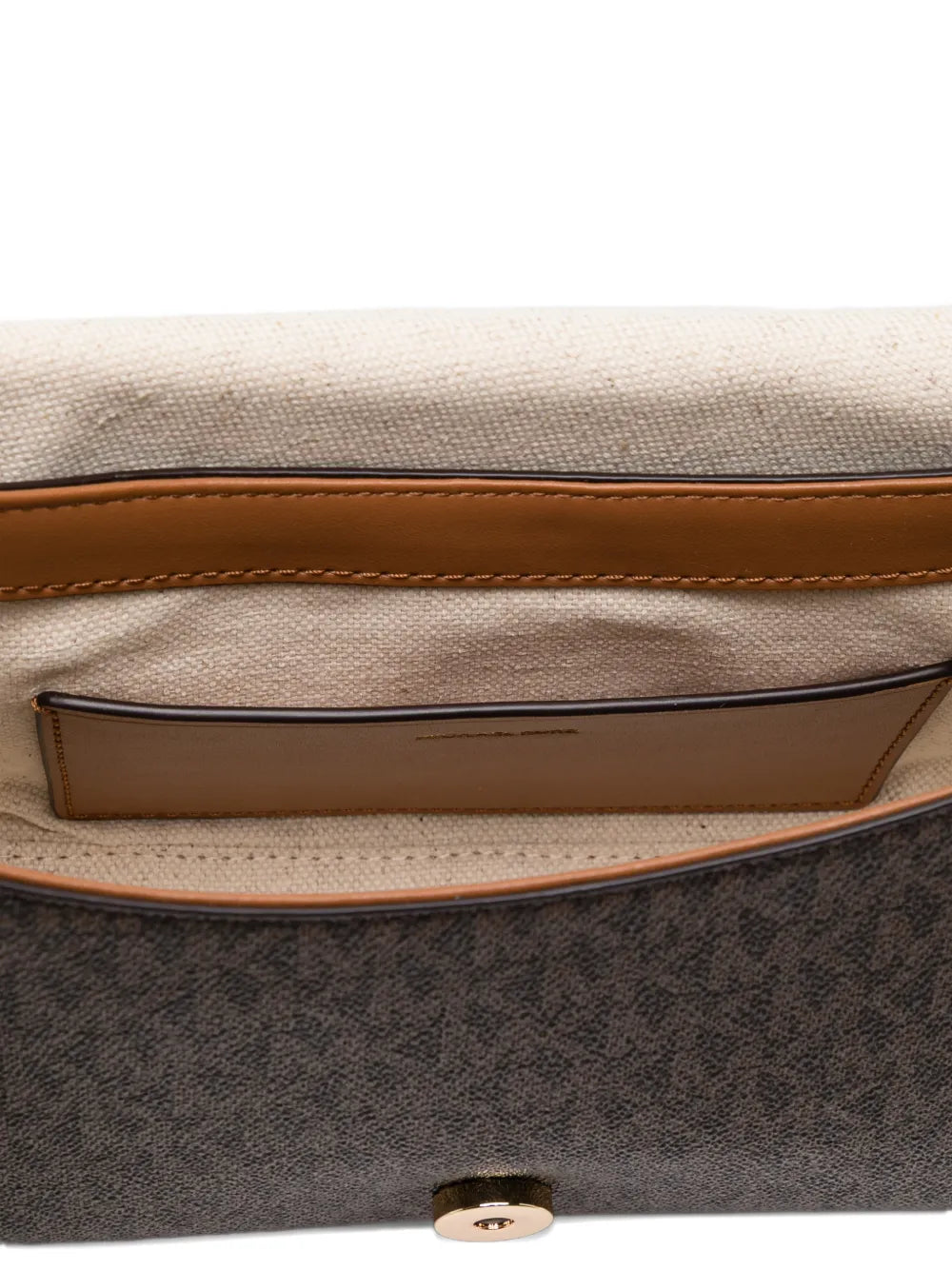 Michael Kors Nolita Shoulder Bag — Same as shown — Size One Size — Detail View