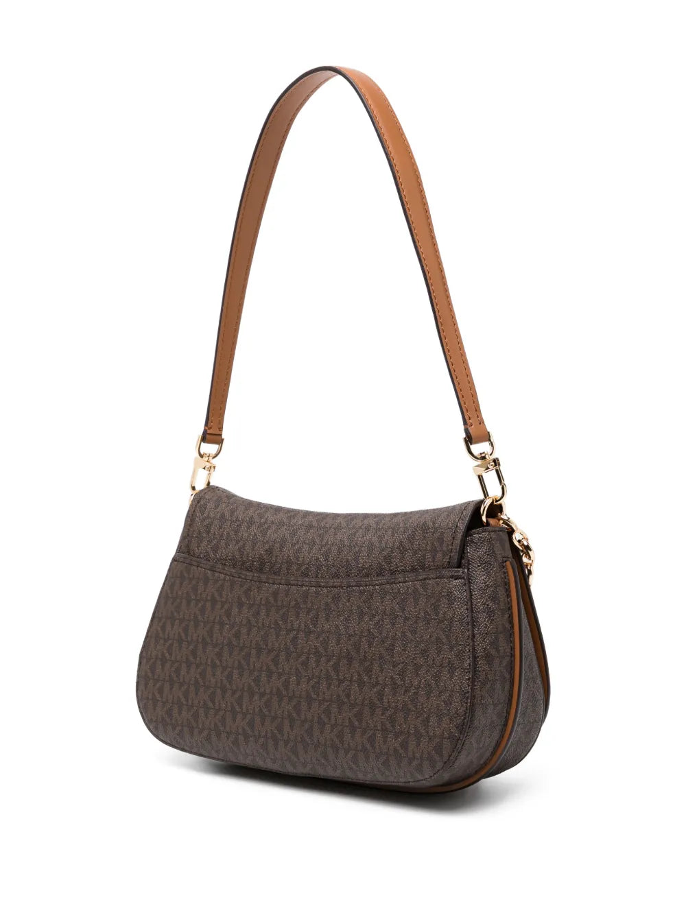 Michael Kors Nolita Shoulder Bag — Same as shown — Size One Size — Back View