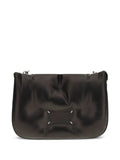 Maison Margiela Small Glam Slam Shoulder Bag — Same as shown — Size One Size — Front View