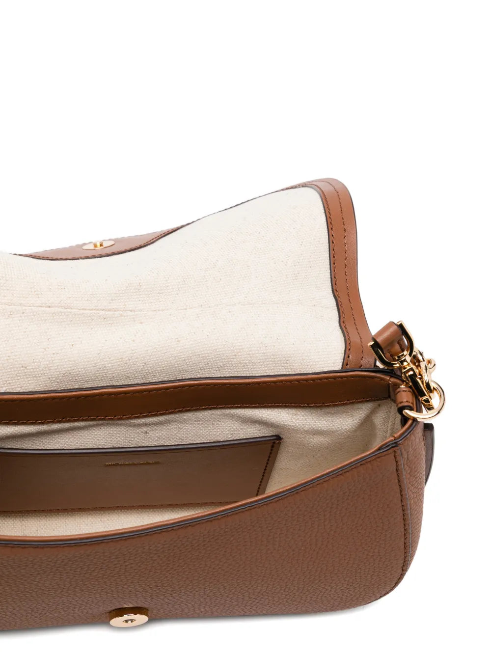 Michael Kors Nolita Shoulder Bag — Same as shown — Size One Size — Detail View