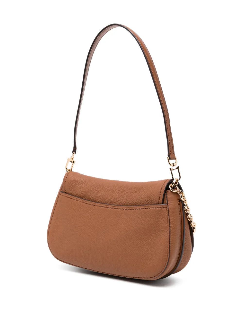 Michael Kors Nolita Shoulder Bag — Same as shown — Size One Size — Back View