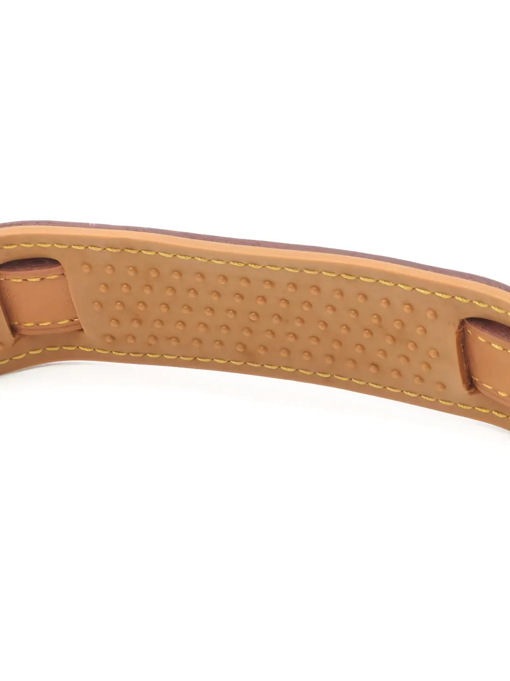 Louis Vuitton Pre Owned 2000 Saumur 30 Monogram Shoulder Bag — Same as shown — Size One Size — Detail View