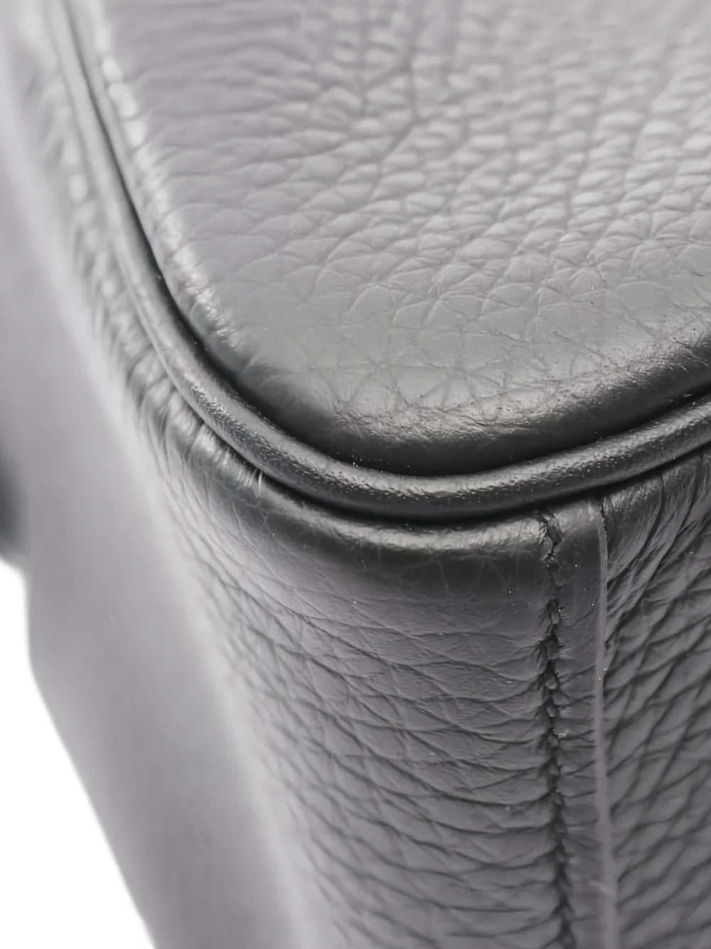 Hermes Pre Owned 2025 Mini Lindy Shoulder Bag — Same as shown — Size One Size — Detail View