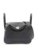 Hermes Pre Owned 2025 Mini Lindy Shoulder Bag — Same as shown — Size One Size — Front View