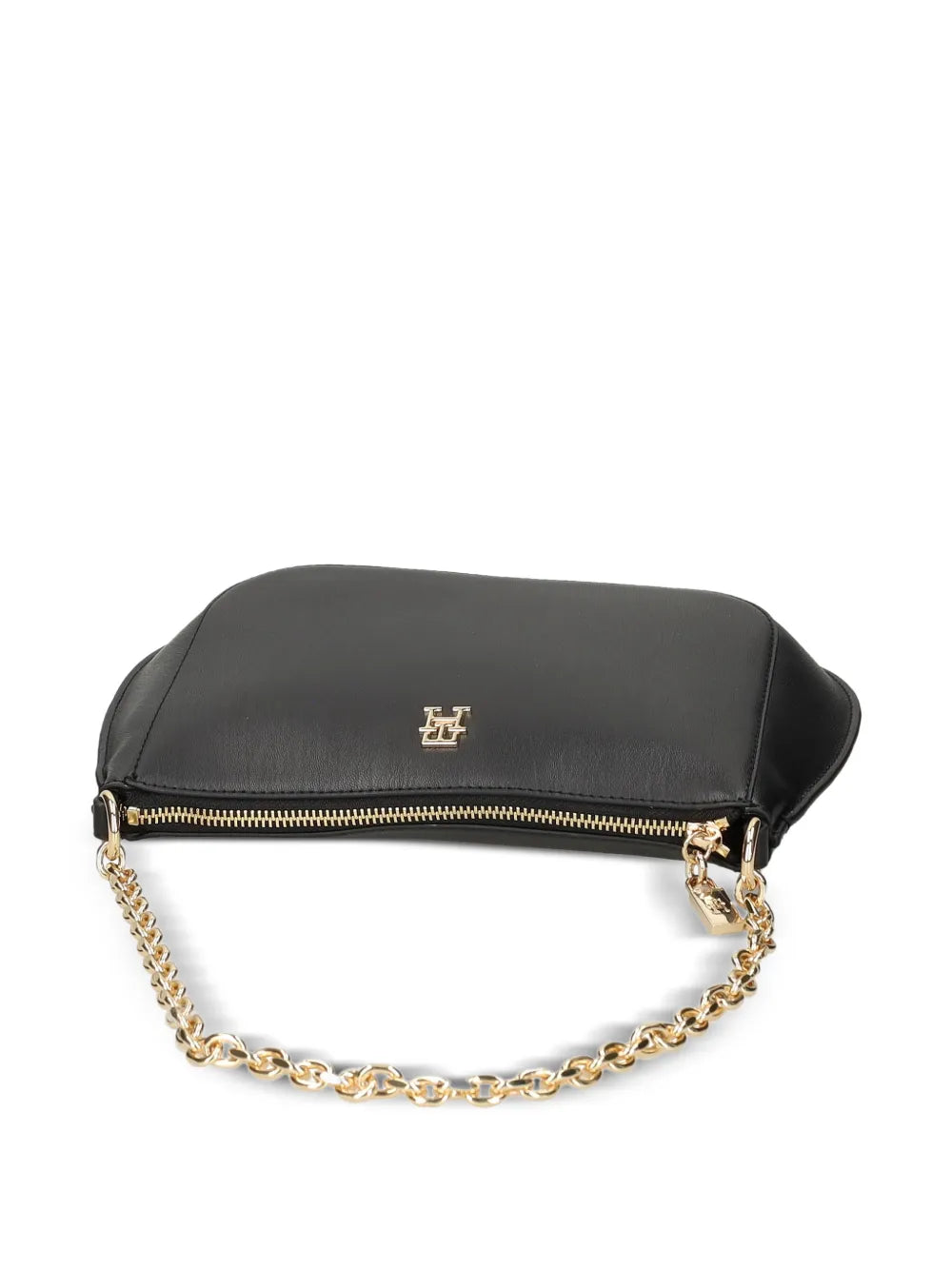 Tommy Hilfiger Convertible Cross Body Bag — Same as shown — Size One Size — Side View