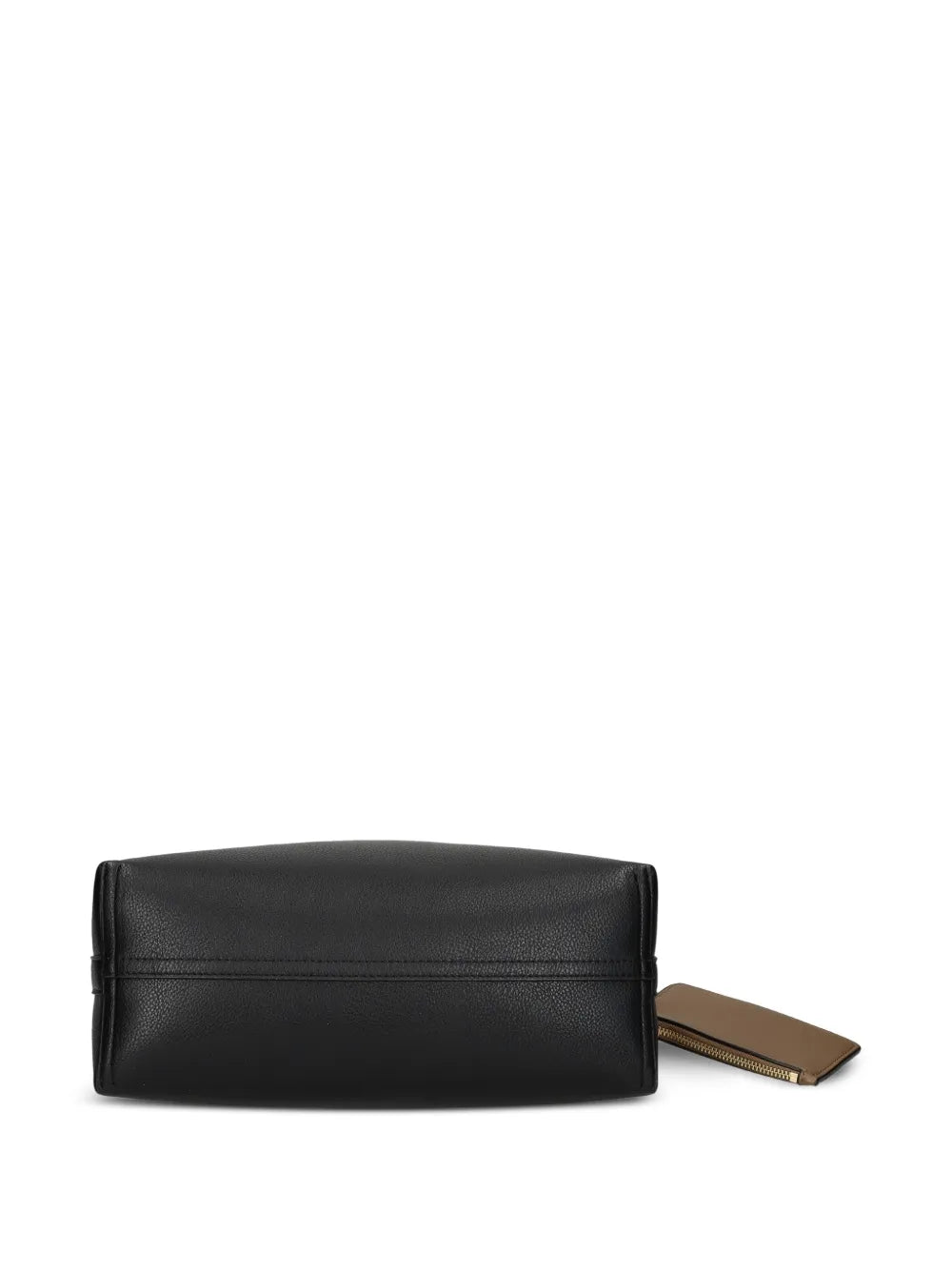 Tommy Hilfiger Logo Plaque Shoulder Bag — Same as shown — Size One Size — Detail View
