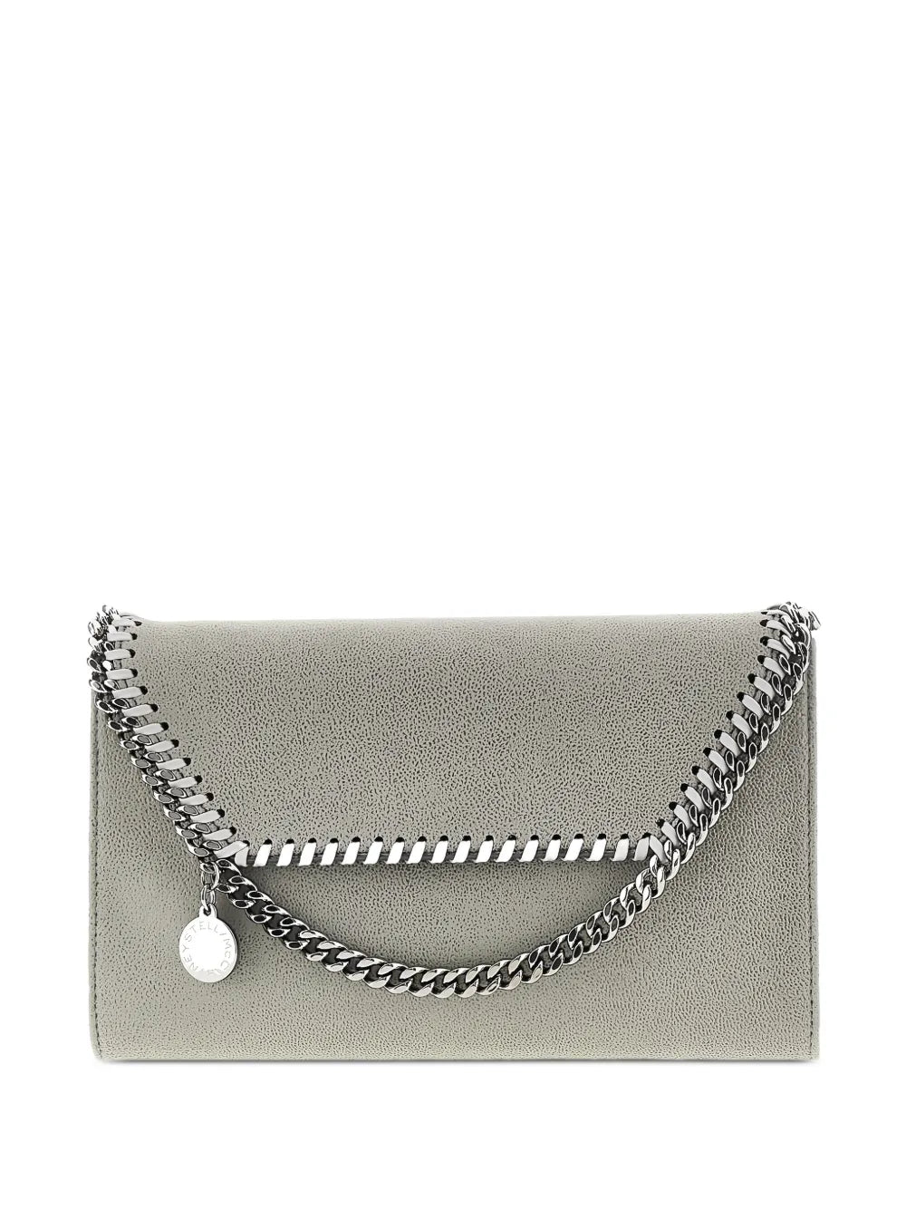 Stella Mccartney Falabella Shoulder Bag — Same as shown — Size One Size — Front View