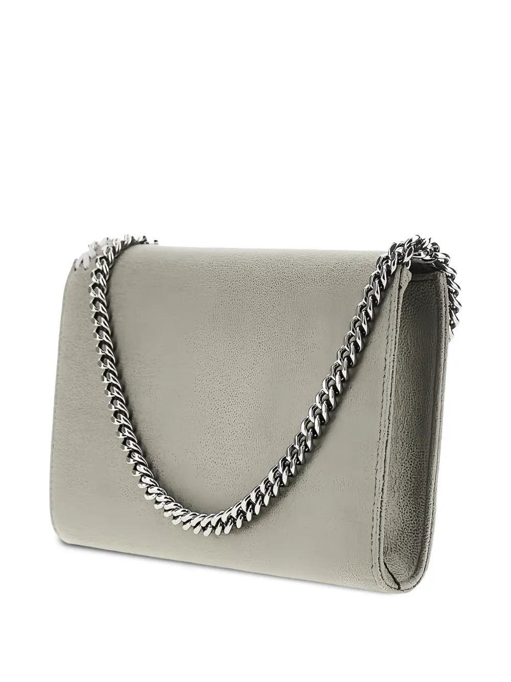 Stella Mccartney Falabella Shoulder Bag — Same as shown — Size One Size — Side View