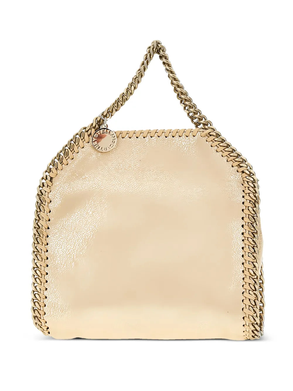 Stella Mccartney Falabella Shoulder Bag — Same as shown — Size One Size — Front View