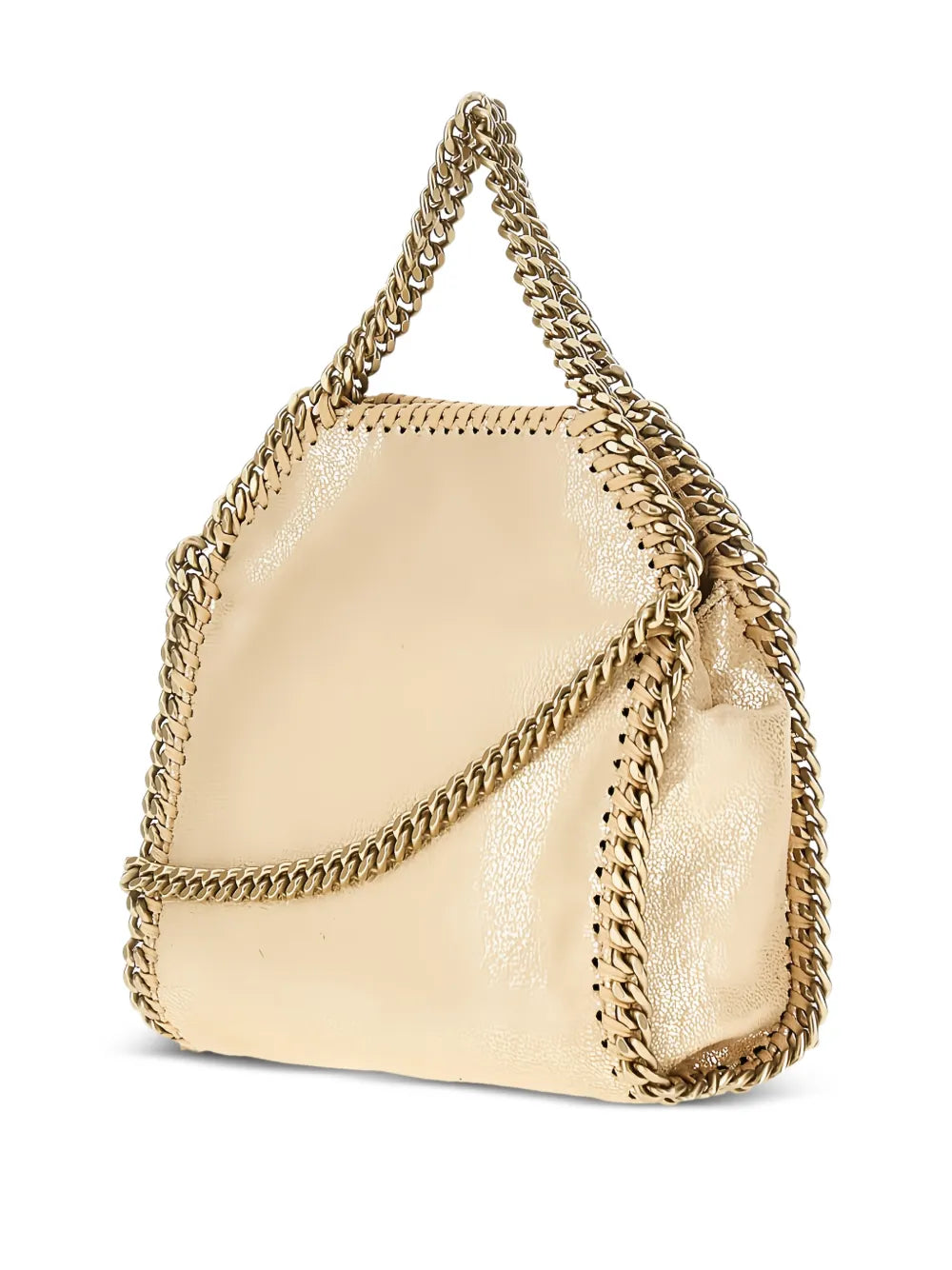 Stella Mccartney Falabella Shoulder Bag — Same as shown — Size One Size — Side View