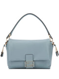 Fendi Mamma Baguette Medium Drawstring Shoulder Bag — Same as shown — Size One Size — Front View
