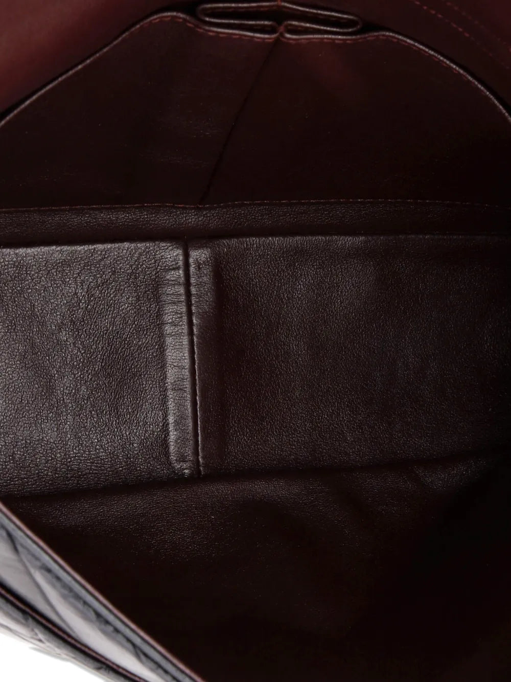 Chanel Pre Owned Reissue 255 Flap Bag Quilted Aged Calfskin 227 Shoulder Bag — Same as shown — Size One Size — Detail View