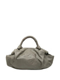 Loewe Pre Owned 2008 Nappa Aire Hobo Bag — Same as shown — Size One Size — Front View